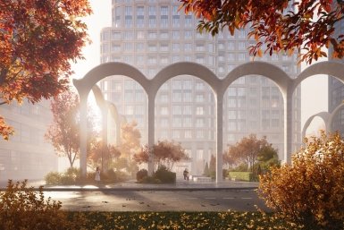 Татарская 35 Донстрой