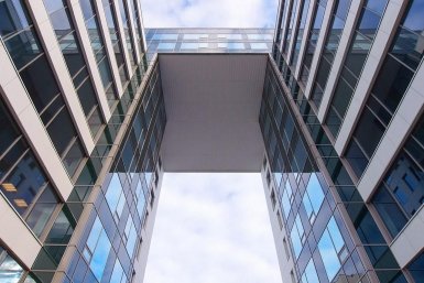 В районе Фили-Давыдково появится новый общественно-деловой центр https://www.mos.ru