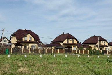 Бурлачко: механизм эскроу в ИЖС защищает средства семей на Кубани