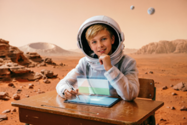 Даже гений провалится в этом Тесте: ответите на 9/9 вопросов или до звания "самый умный" вам как до Марса пешком?