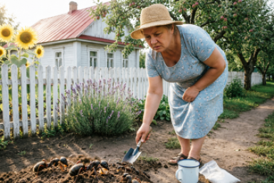Фантазия автора сгенерировано при помощи ИИ