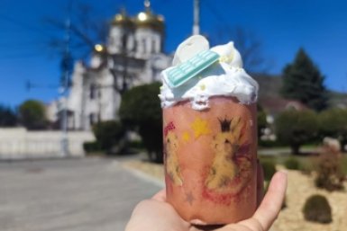 Тот самый кулич из детства: 2 хитрости с тестом - рецепт из старого монастыря