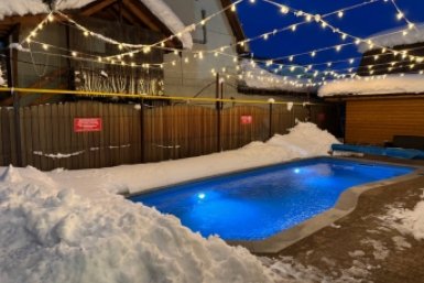 Загородная недвижимость Кубани стала альтернативой Рублёвке для инвесторов