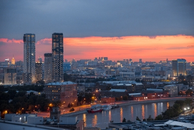 СБУ готовила теракт в Москве по схеме подрыва генерала Кириллова