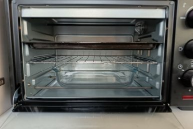 3 ложки и полстакана – жир и нагар растворились как по волшебству, даже скоблить особо не пришлось