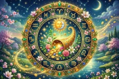 Денежное цунами после 25 апреля: 5 знаков зодиака, которых накроет волной богатства