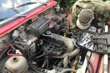 Свист под капотом? Ремень генератора выдает проблему - вот как убрать звук за 5 минут своими руками