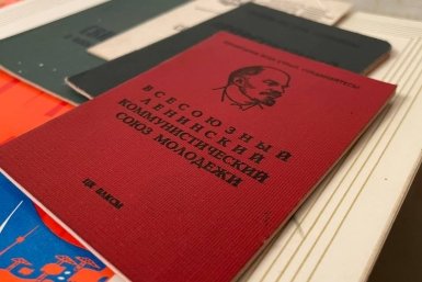 Те, кто учился в СССР на тройки, за 1 минуту ответят на эти легкие вопросы - ТЕСТ