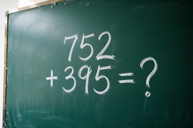 Пятиклассники решают эту задачку за минуту, а вы осилите? – тест