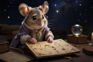 Вдохновение Водолеев, усталость Львов и шанс Стрельцов: подробный гороскоп на 5 апреля