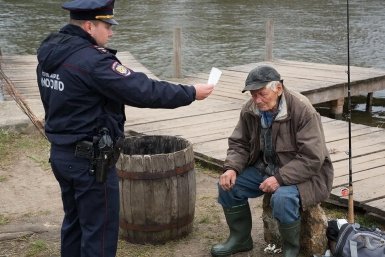 В апреле рыбалка под запретом: в каких регионах уже нельзя ловить и за что накажут рублём