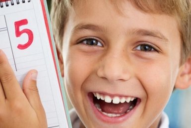 Сильный мозг выдает 9/9 ответов за минуту, сможете быстрее? - ТЕСТ