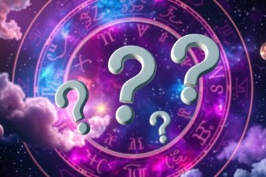 "Конец брака или увольнение": астролог раскрыла главную опасность апреля для этих знаков зодиака — гороскоп