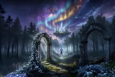 12 знаков, 12 ударов судьбы: кто потеряет голову от страсти, а кто совершит прорыв — гороскоп на 4 апреля