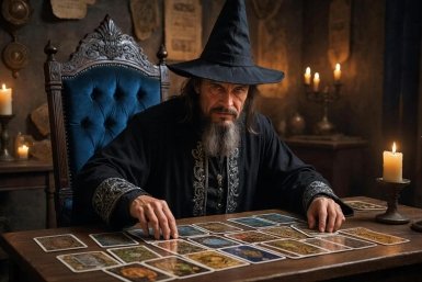 Успехи Козерогов, угасание Водолеев и потери Весов: подробный гороскоп на 7 апреля