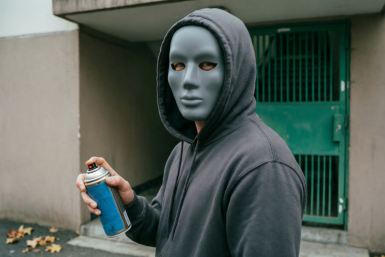 Жители Сочи помогли полиции найти рекламщика наркошопа