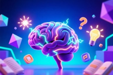 Этот тест не для слабаков: если наберете 8/8 без промахов — ваш мозг заслуживает овации гениев