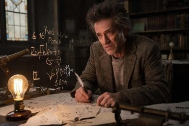 У вас самая мощная эрудиция, если ответите на 7 вопросов - ТЕСТ на знания