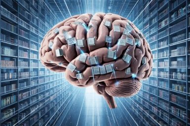 У вас фантастическая память, если закончите ТЕСТ на 7/7 - новички не осилят