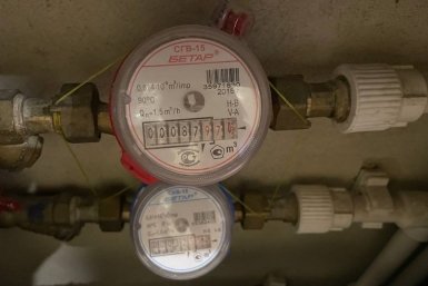 Счётчики есть, а платёжки растут: у кого и почему могут вырасти расходы на ЖКУ