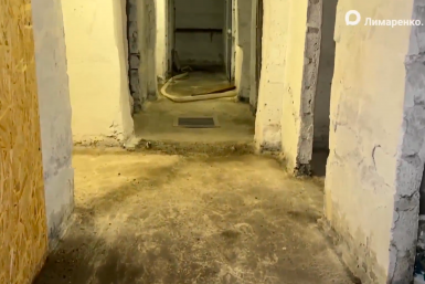 Протекающий подвал скриншот