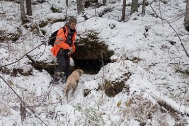 Отшельник с Алтая верит, что Усольцевы могли выжить в тайге