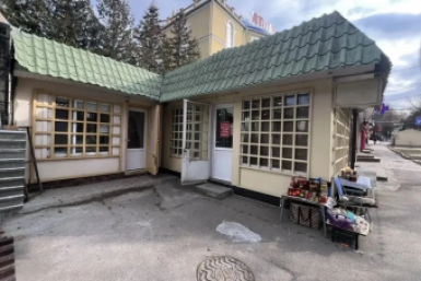 В Кисловодске демонтировали 57 вывесок, нарушающих правила дизайн-кода курорта