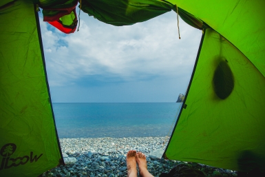 Губернатор Приморья призвал Госсовет по туризму возродить традицию школьных походов