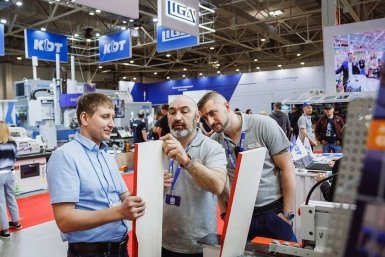 74 компании из Краснодара примут участие в главной мебельной выставке Юга РФ