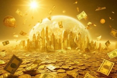 Финансовый гороскоп с 6 по 12 апреля: Ракам ждать расходов, Весам избегать рисков