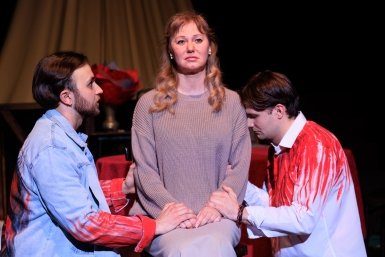 Нет "Дорогой Елены Сергеевны" миру зла