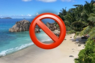 Отпуск под угрозой: 8 популярных мест, которые превратят ваш летний отдых в кошмар