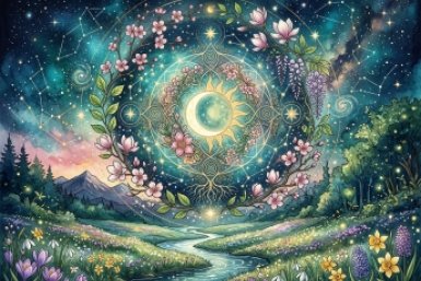 Звездный магнетизм: рожденные в эти месяцы становятся центром внимания мгновенно