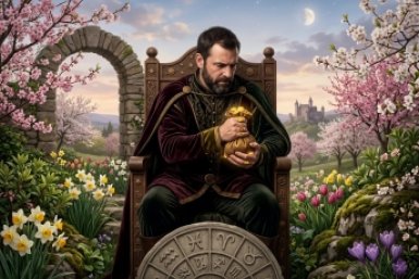 Короли раздельных счетов: почему мужчины этих 3 знаков зодиака никогда не станут "транжирами" ради любви