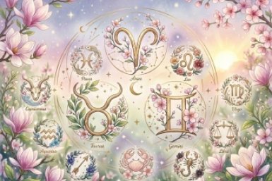 Неделя больших ставок с 6 по 12 апреля: кто из знаков зодиака рискнет и сорвет куш всей жизни