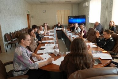 Молодежь Уссурийска поддержала проект строительства АЭС в округе