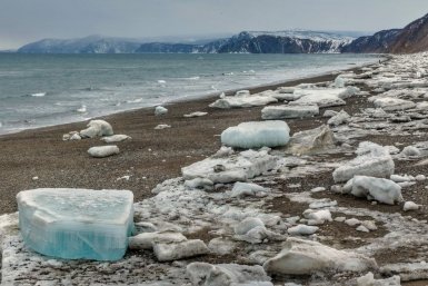 Погода на рабочую неделю в Магадане