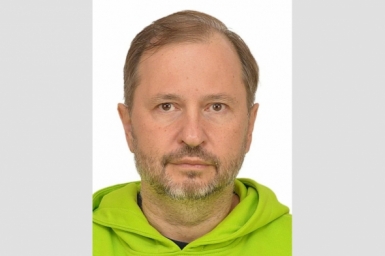 Михаил Виноградов предоставлено Михаилом Виноградовым