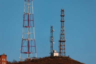 Дырой в работе операторов связи в Бурятии воспользовались IT-аферисты