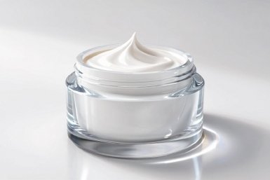 1 капля утром — вместо уколов красоты: "прокачала" недорогой крем в мощный эликсир молодости