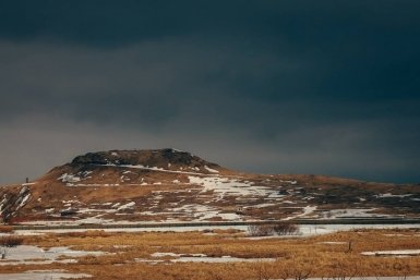 Лучшие фотографии Сахалина и Курил за неделю