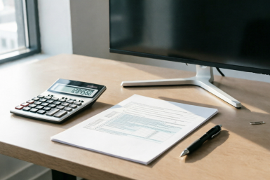 Россиян предупредили: 1 важный документ подать в ФНС — строго до 30 апреля