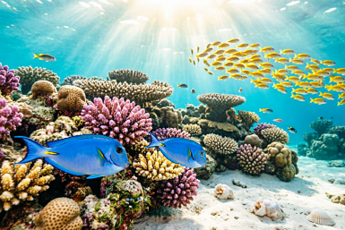 Лечу в Египет в апреле за 8000 рублей: найден копеечный билет — со скидкой 70%