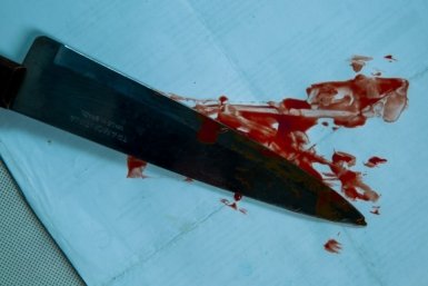 Зарезал сожителя экс-супруги и закопал труп в лесополосе ревнивец из Биробиджана