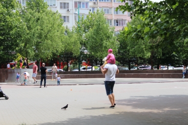 Айсен Николаев: Испокон веков в Якутии отец – добытчик и опора семьи Людмила Лата, ИА KrasnodarMedia