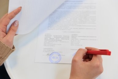 Юрист предупредил об опасности выброшенных чеков и документов