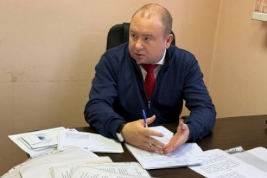 Депутат ЗС Кубани раскритиковал идею "белых списков" для доступа в интернет