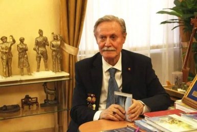 Юрий Соломин тг-канал (18+) Дома офицеров Забайкальского края