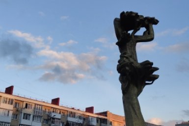 Комбо из тепла, дождя и ветра соберёт погода в начале недели на Ставрополье