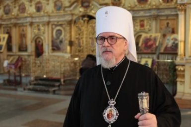 Митрополит Димитрий Правительство Забайкалья